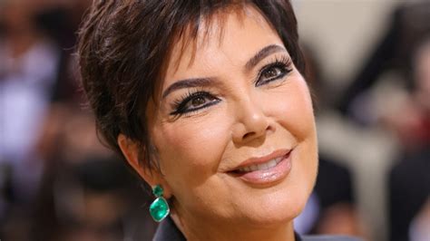 Kris Jenner Age