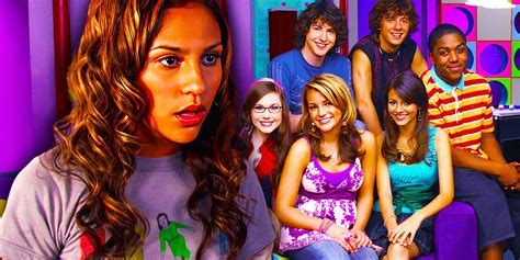 Kristin Herrera Why Left Zoey 101 Where Actress Now