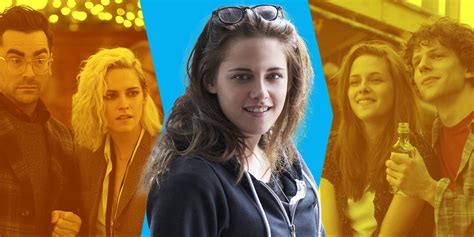 Kristen Stewart Movies Ranked