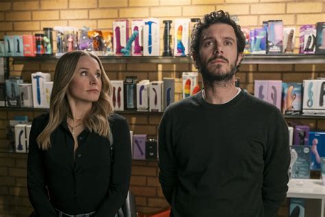 Kristen Bell Adam Brody Ages Nobody Wants This