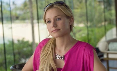Kristen Bell Best Movies Tv Shows Ranked
