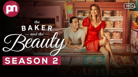 Baker Beauty Season 2 Cancellation Reason