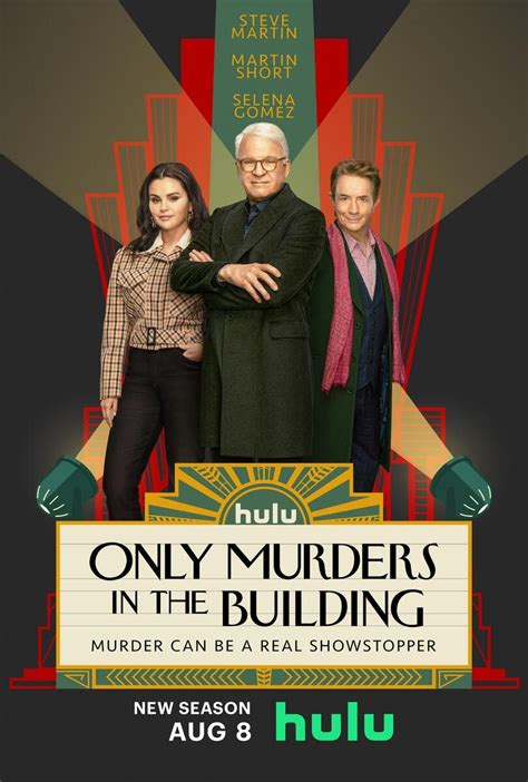 Only Murders In The Building Season 3 Ending Explained