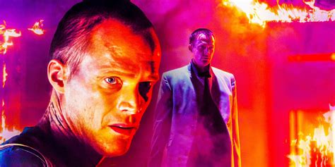 Legion 2 Movie Sequel Dominion Tv Show