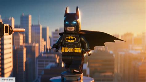 Lego Movies Ranked