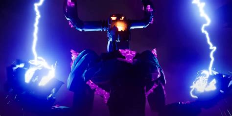 Lego Fortnite Odyssey How To Beat Storm King