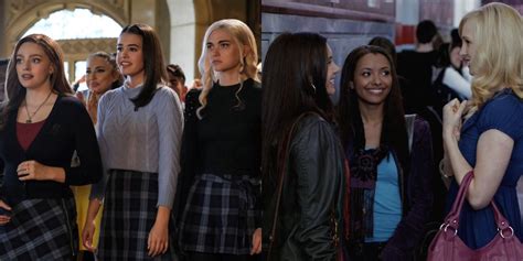 Legacies Characters Vampire Diaries Counterparts