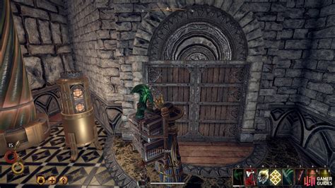 Legacy Chests Outward Guide