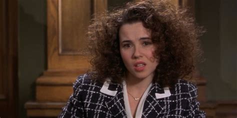 Legally Blonde Linda Cardellini Character Explained