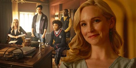 Legacies Season 5 Canceled Story Details Plans