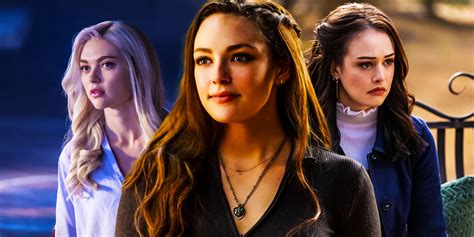 Legacies Hope Line Admits Josie Season 4 Exit Fail