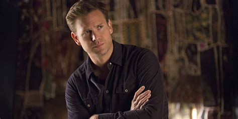 Legacies Alaric Dead Matthew Davis Future Explained
