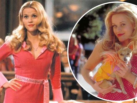 Legally Blonde 3 Story Cast Updates
