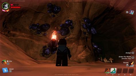 Lego Fortnite Where To Find Obsidian