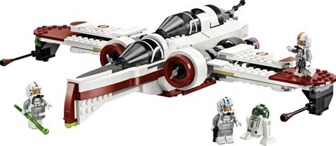 Lego Star Wars Arc 170 Price Discussion Op Ed