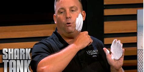 Legacy Shave Shark Tank Product Explained Where Now