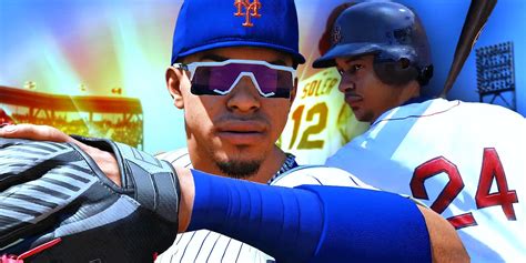 Mlb Show 25 Biggest Differences Changes Mlb 24 List