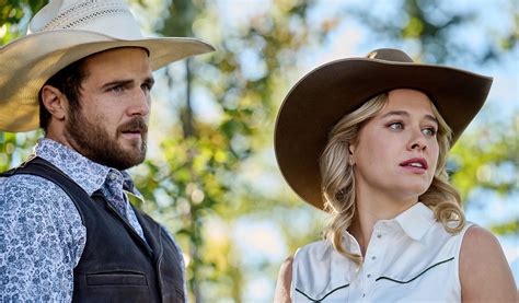Ride Hallmark Show Is Season 2 Happening Everything We Know