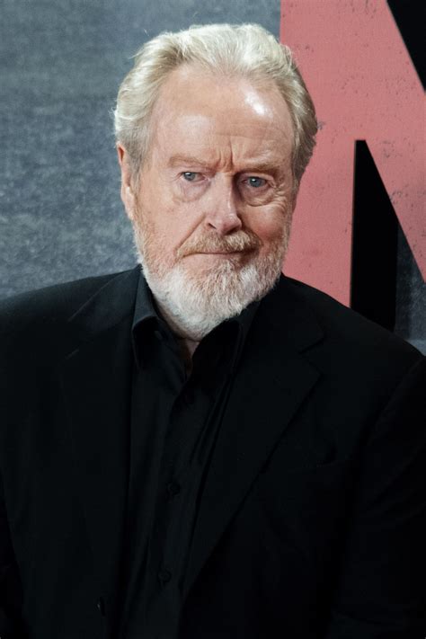 Ridley Scott Upcoming Movies Explained