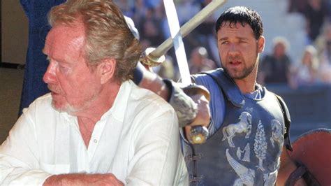 Ridley Scott Gladiator Movie Historical Accuracy Guide