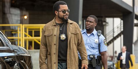 Ride Along 3 Movie Updates Story