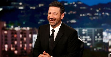 Jimmy Kimmel Net Worth 2024 Age Height Everything Know