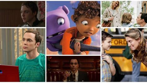 Jim Parsons Best Movies And Tv Shows Ranked