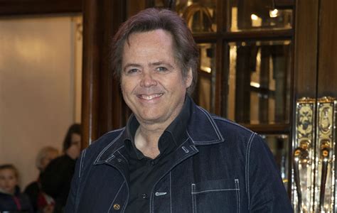 Jimmy Osmond