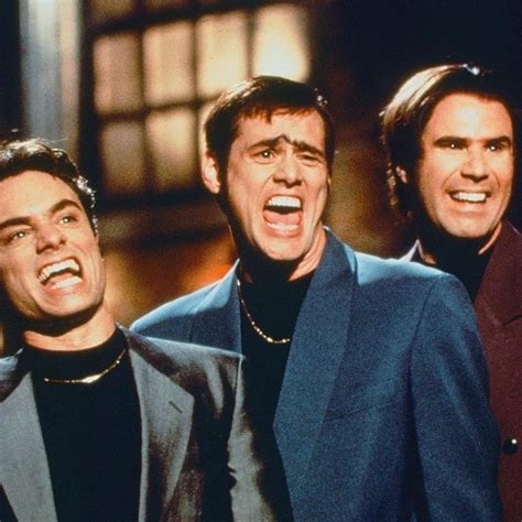 Jim Carrey Saturday Night Live Appearances