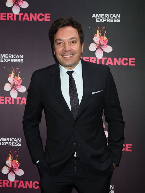 Jimmy Fallon Net Worth Age Height Everything Know