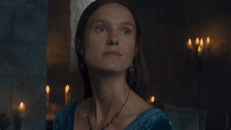 Jeyne Arryn Explained House Of The Dragon