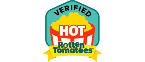 Rotten Tomatoes Audience Score Popcornmeter Verified Hot Explained