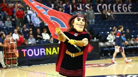 St Marys College Basketball