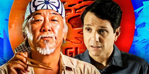 Kreese Death Cobra Kai Affects Karate Kid Legends Explainer