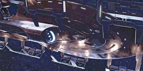 Voyager A Star Trek Prodigy Changes