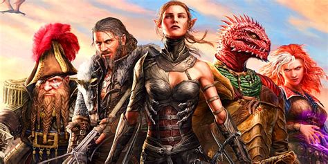 Divinity Original Sin 2 Romance Options Guide