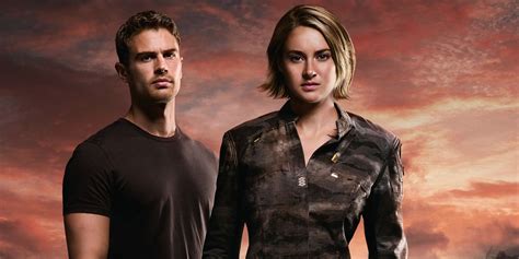 Divergent Series Allegiant Movie Does Tris Die