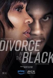 Divorce In The Black Movie Review