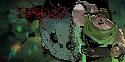 Hades Complete Sisyphus Favor Companion Unlock