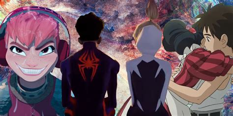 Oscars Best Animated Movie Disney Lose Streak Op Ed