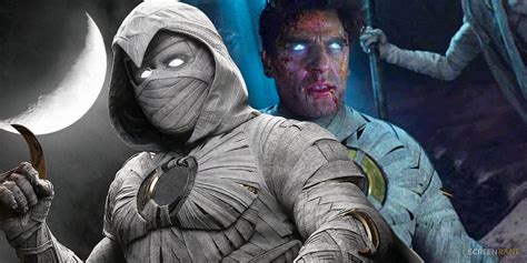 Oscar Isaac Moon Knight Mcu Return What If Season 3 Explainer