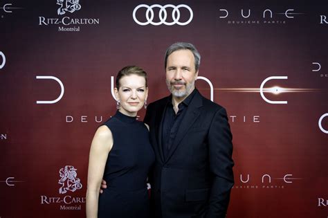 Oscars Denis Villeneuve Dune 3 Nuclear War First Win Likely Op Ed
