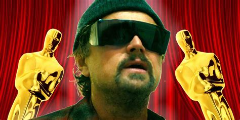 Oscars Leonardo Dicaprio Nomination One Battle After Another Trailer Op Ed