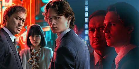 Tokyo Vice Season 3 Updates