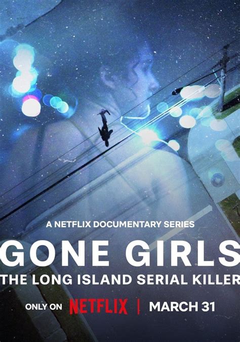 Gone Girls Long Island Serial Killer Case Missing Details List