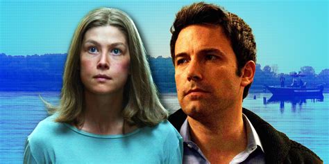 Gone Girl Twist Ending Explained