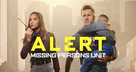 Alert Missing Persons Unit Season 4 Explained