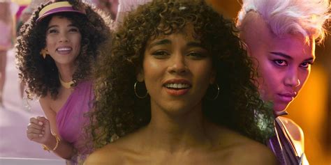 Alexandra Shipp Best Movies Tv Shows Ranked