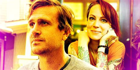 Alexis Mixter Jason Segel Ex Girlfriend Married