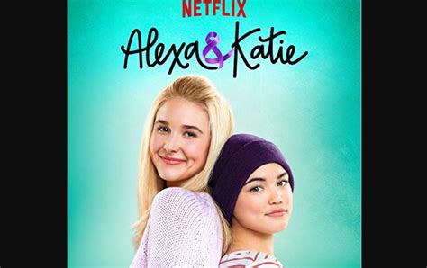 Alexa And Katie Season 5 Updates